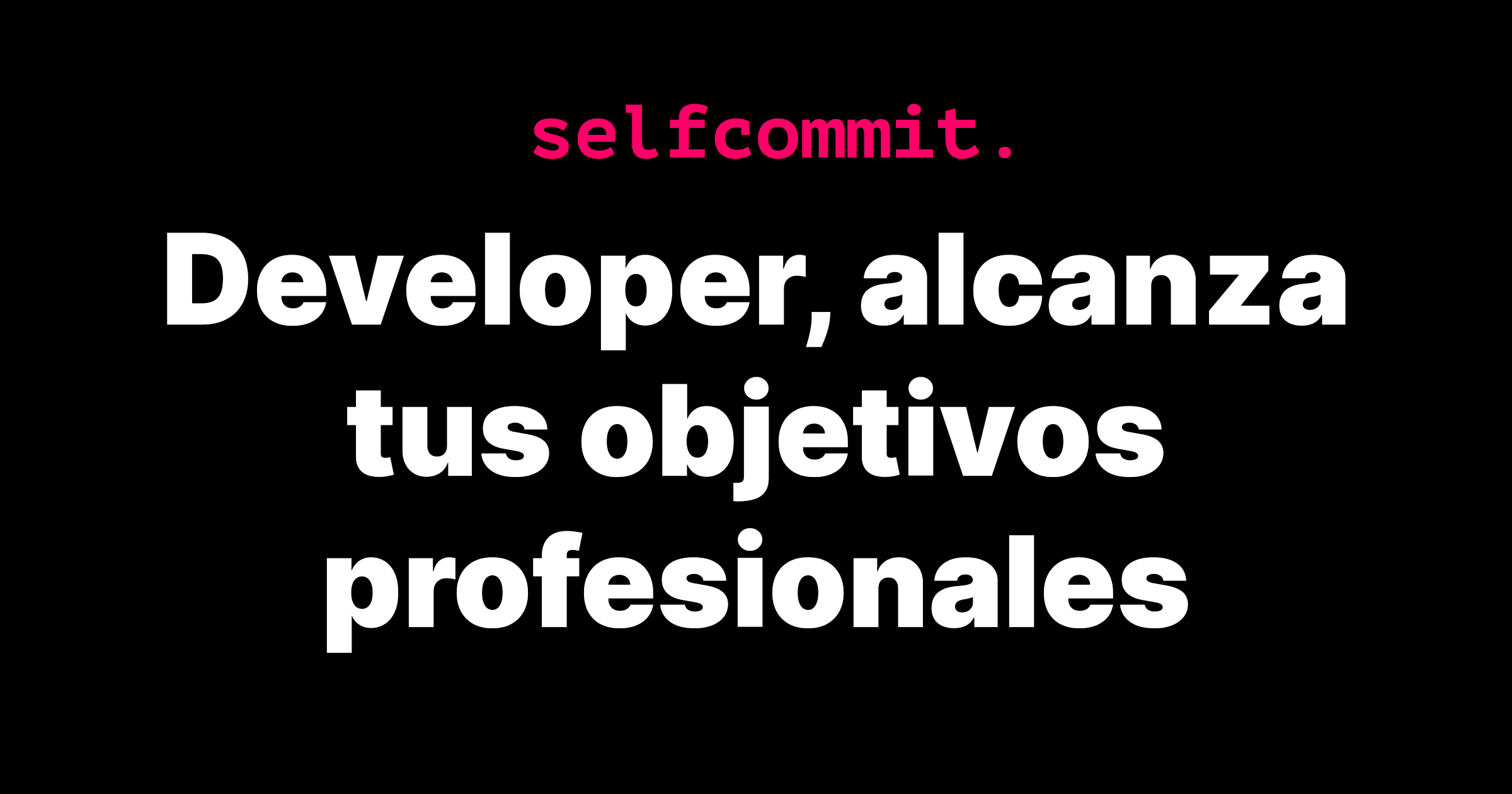 Presentación proyecto